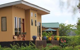 TanzanIce Farm Lodge